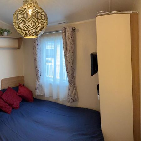 Trecco Bay Acorns 22 Hotel Porthcawl Buitenkant foto