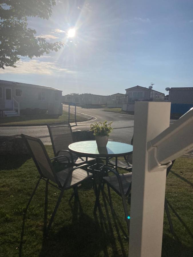 Trecco Bay Acorns 22 Hotel Porthcawl Buitenkant foto