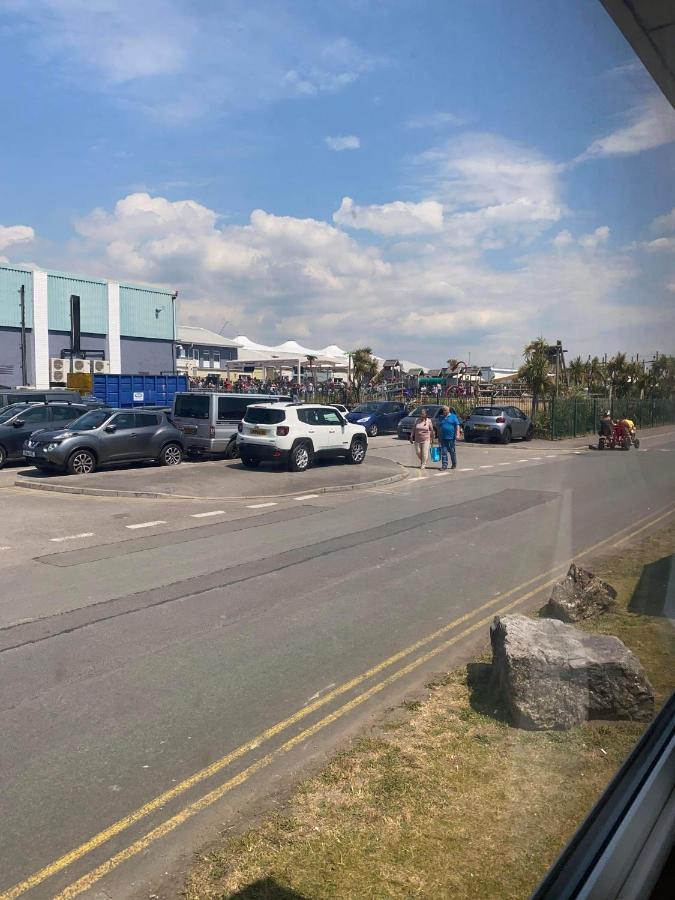 Trecco Bay Acorns 22 Hotel Porthcawl Buitenkant foto