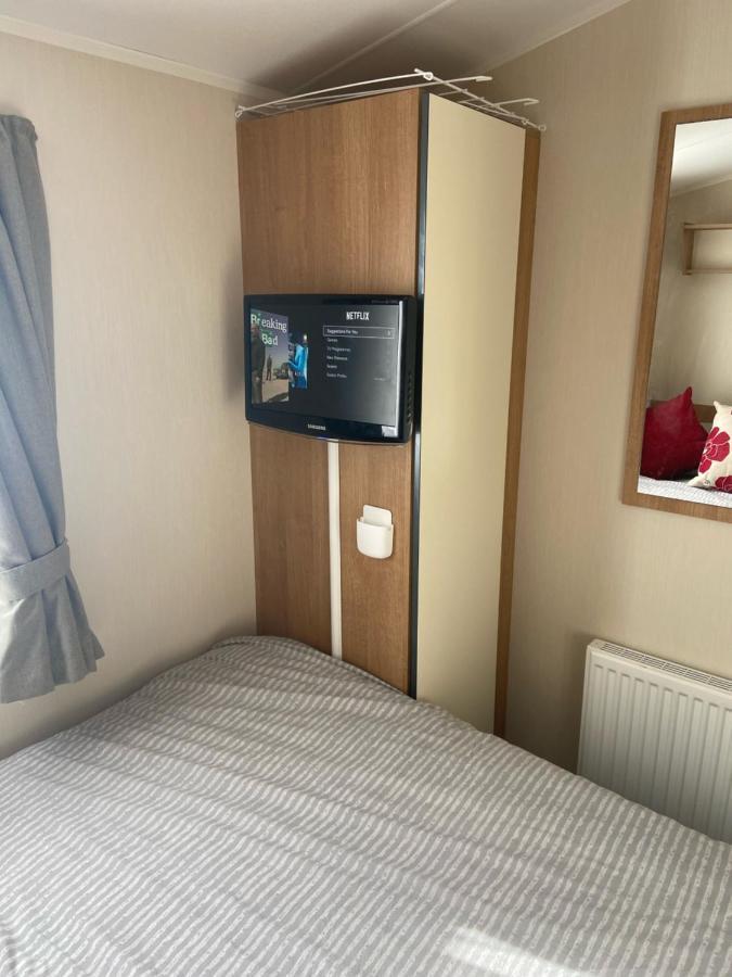 Trecco Bay Acorns 22 Hotel Porthcawl Buitenkant foto