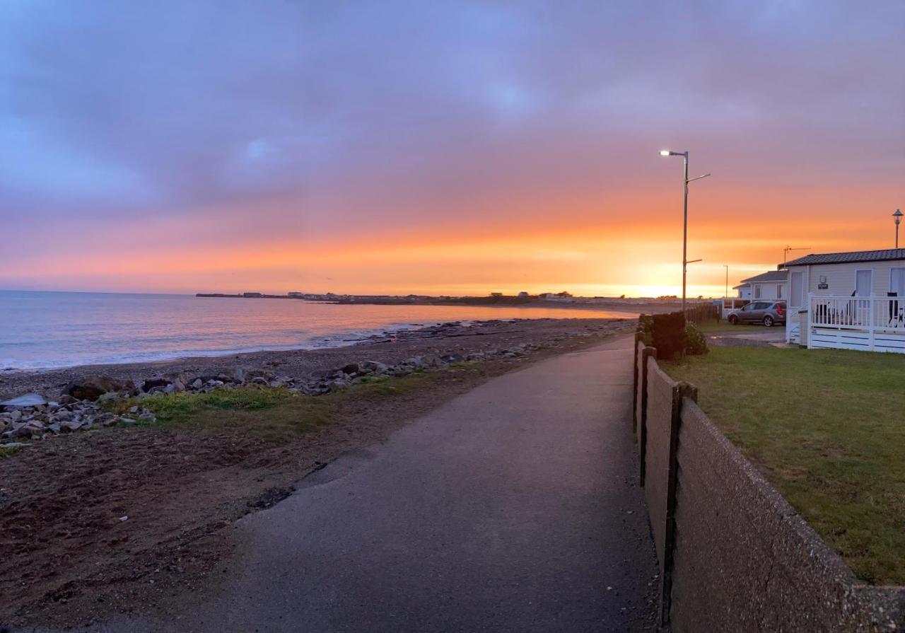 Trecco Bay Acorns 22 Hotel Porthcawl Buitenkant foto