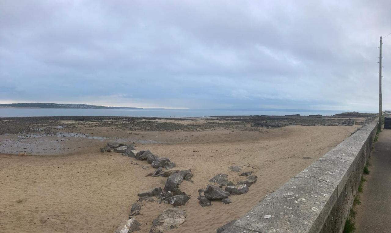 Trecco Bay Acorns 22 Hotel Porthcawl Buitenkant foto