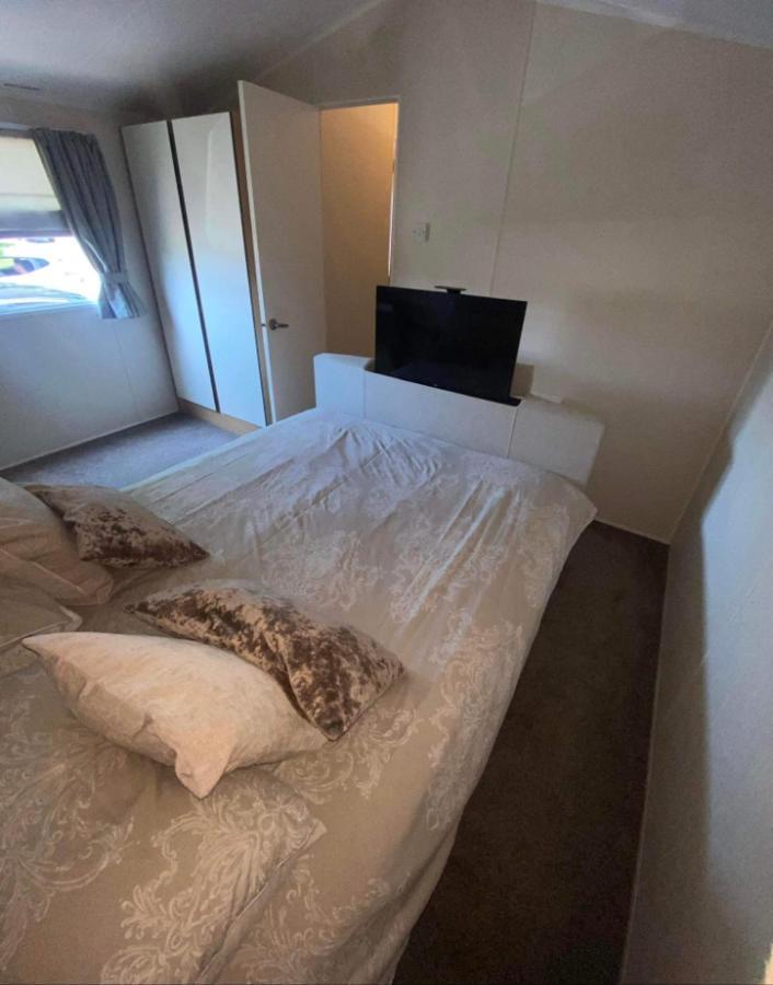 Trecco Bay Acorns 22 Hotel Porthcawl Buitenkant foto