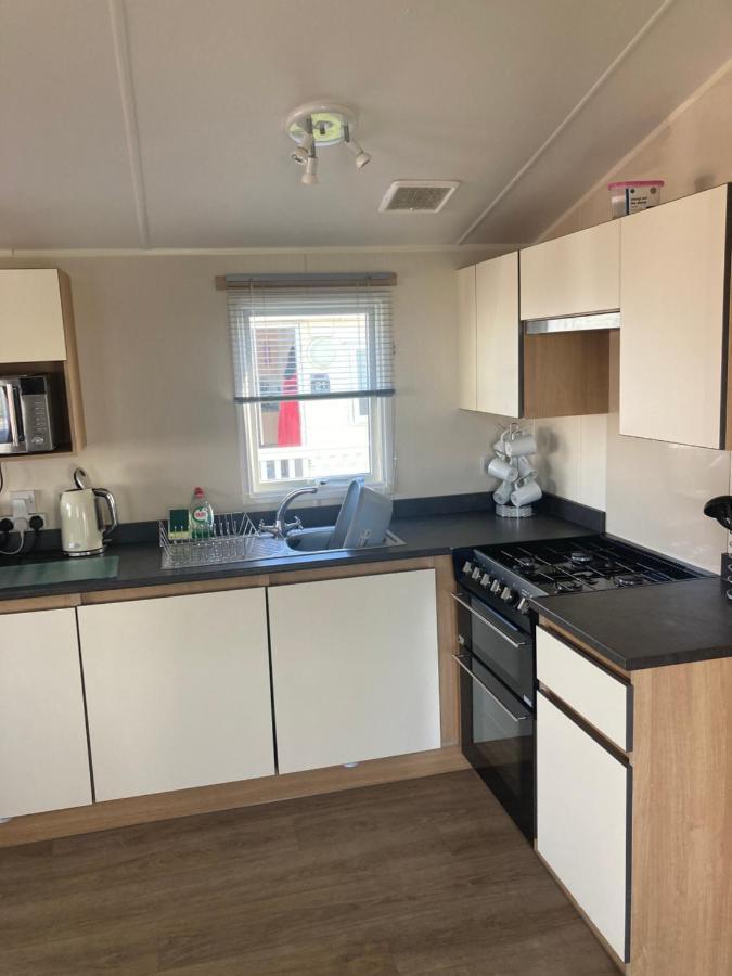 Trecco Bay Acorns 22 Hotel Porthcawl Buitenkant foto