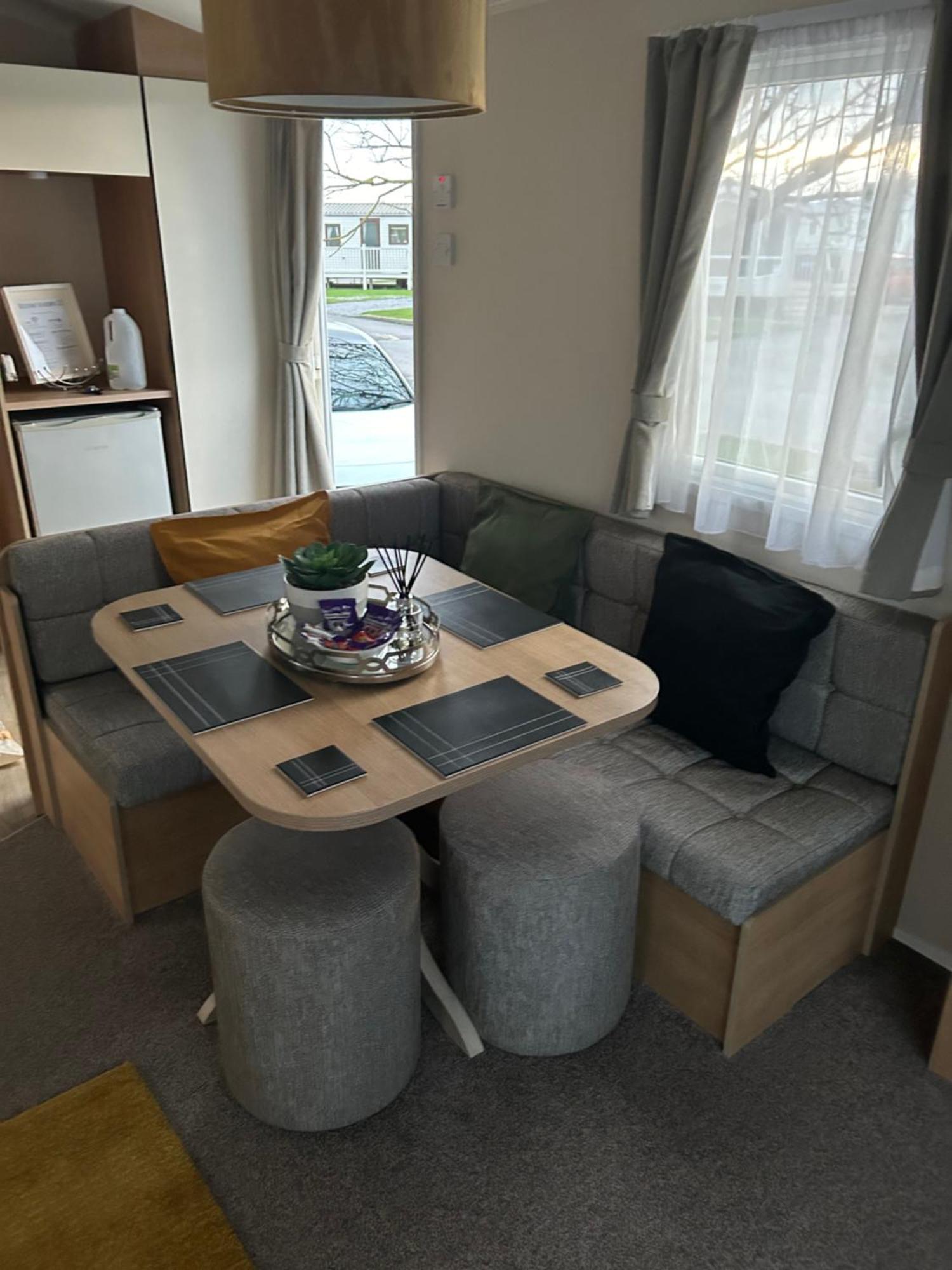 Trecco Bay Acorns 22 Hotel Porthcawl Buitenkant foto