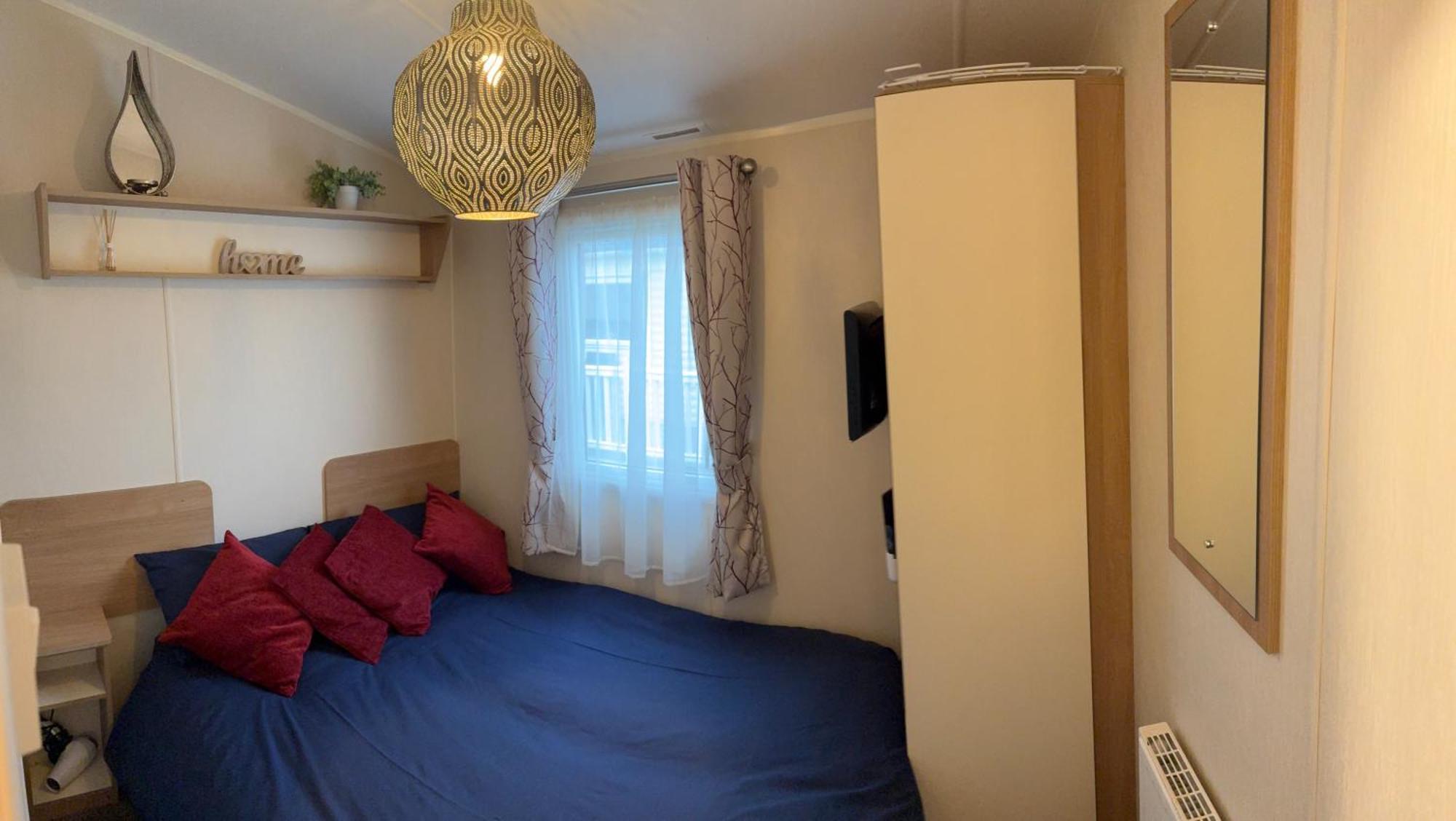 Trecco Bay Acorns 22 Hotel Porthcawl Buitenkant foto