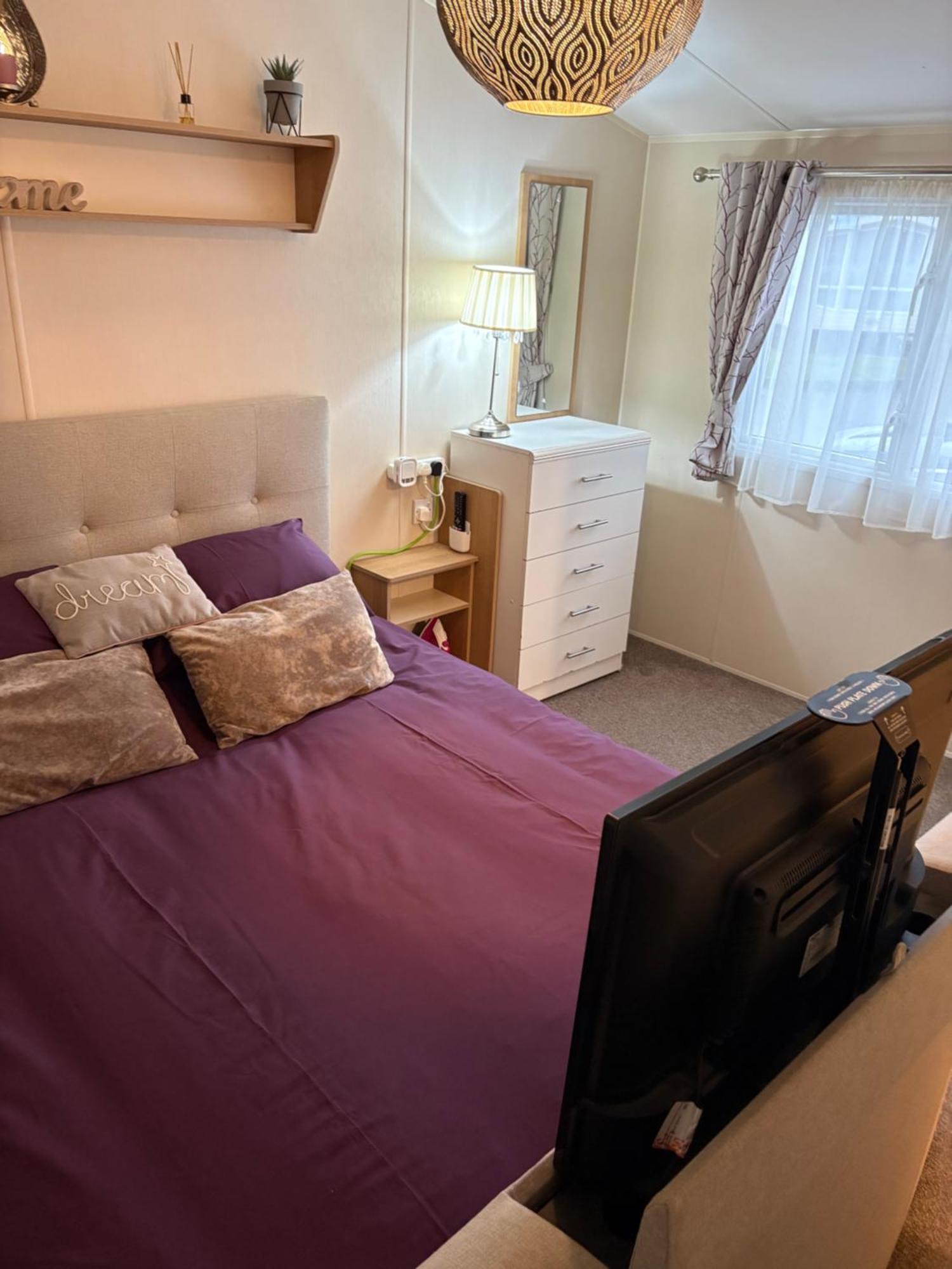 Trecco Bay Acorns 22 Hotel Porthcawl Buitenkant foto